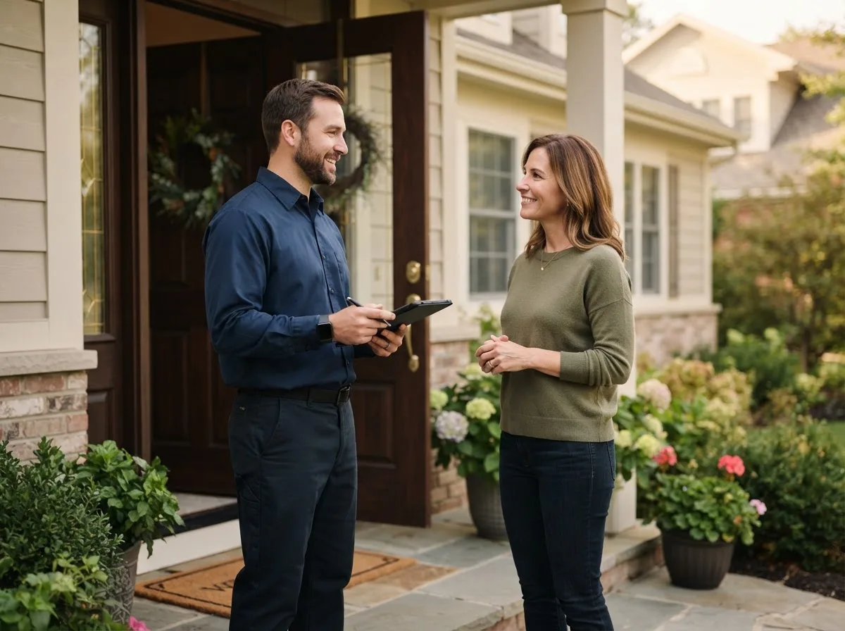 Water damage restoration FAQs for Hickory Hills, IL